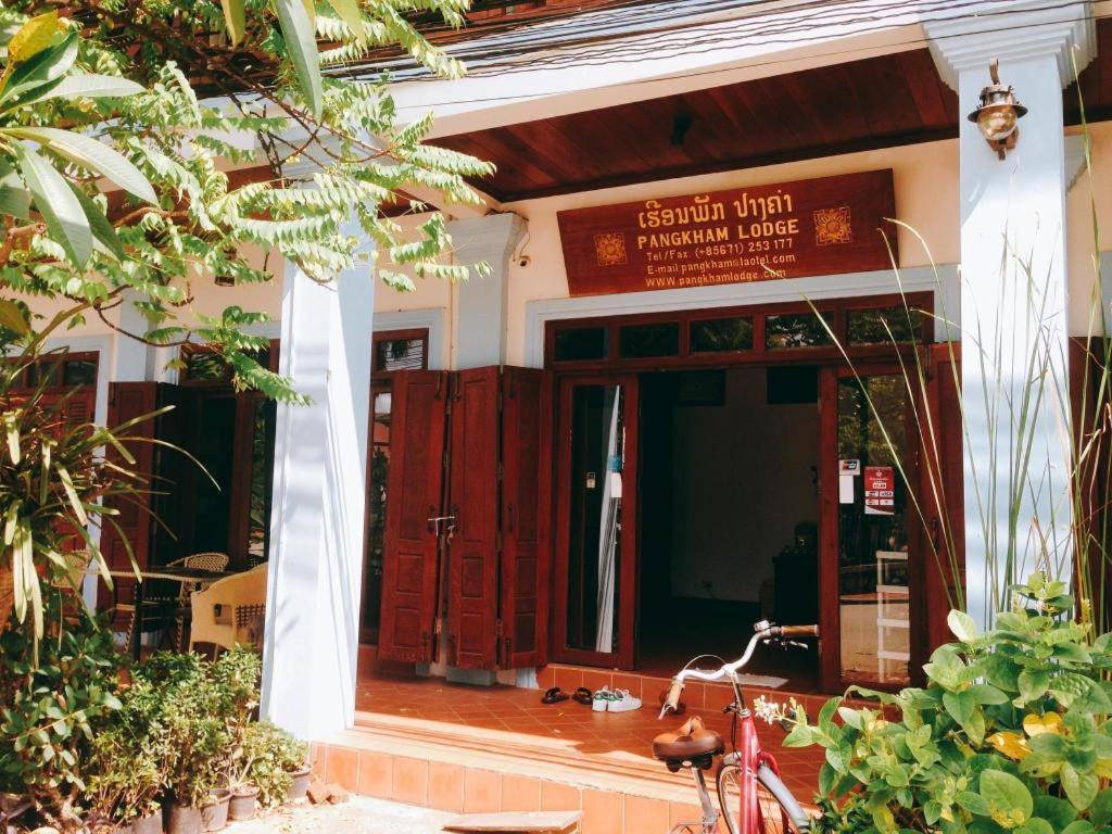 Pangkham Lodge