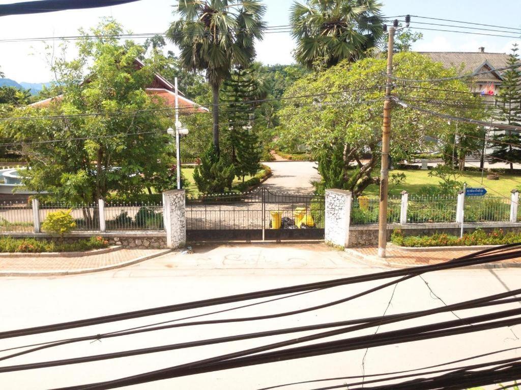 Pangkham Lodge