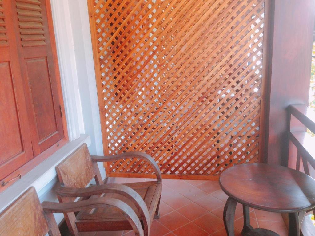 Pangkham Lodge
