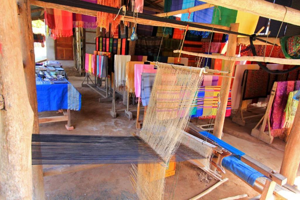 Pangkham Lodge