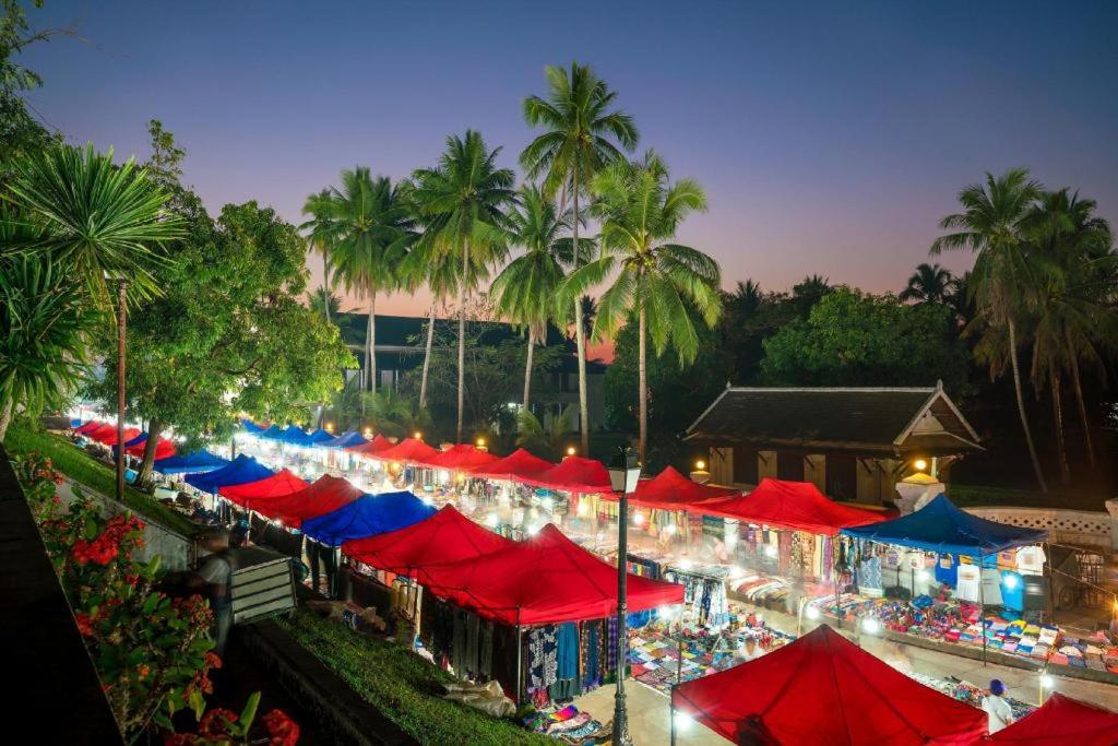 Pangkham Lodge