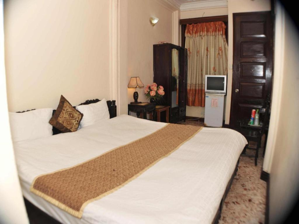 Kangaroo Hostel