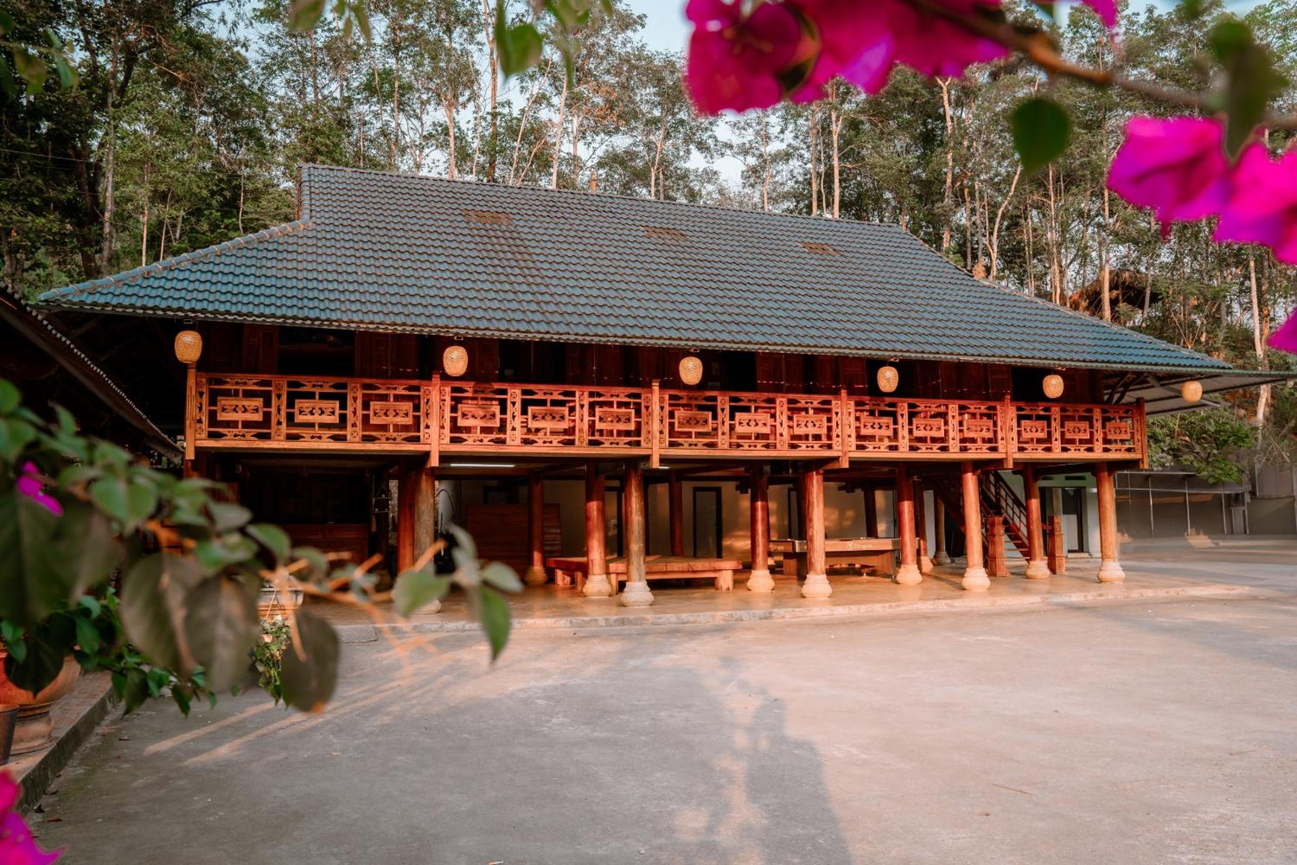 Loop Tribe Hà Giang