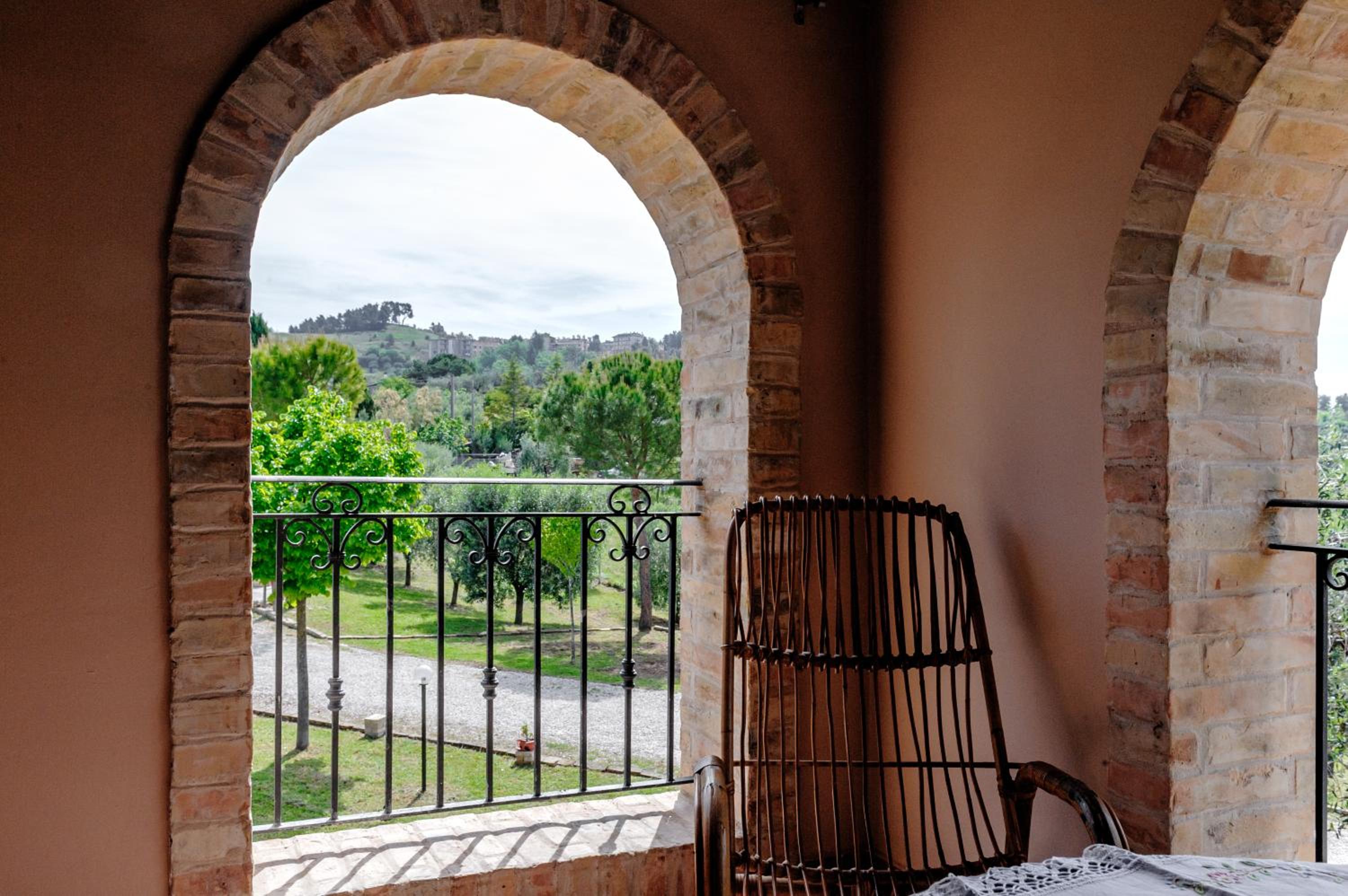 Villa Fonte a Colle