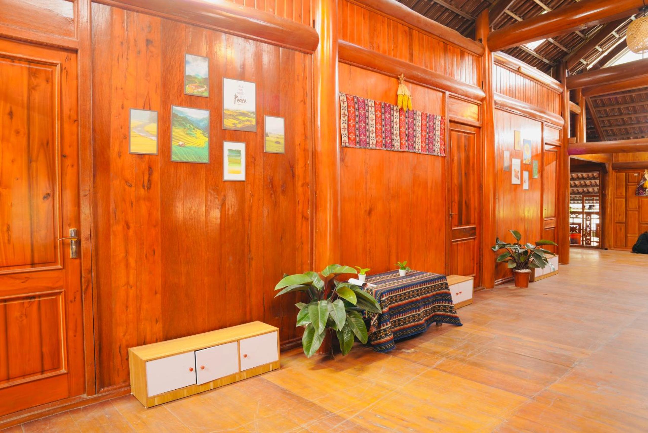 Loop Tribe Hà Giang