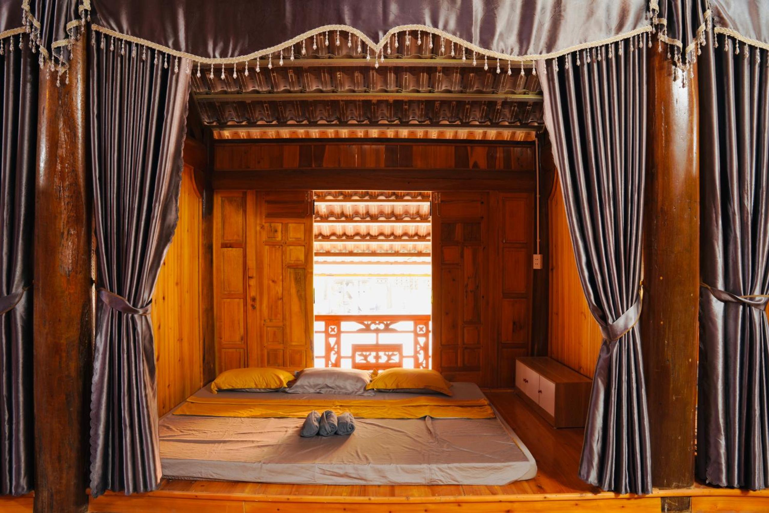 Loop Tribe Hà Giang