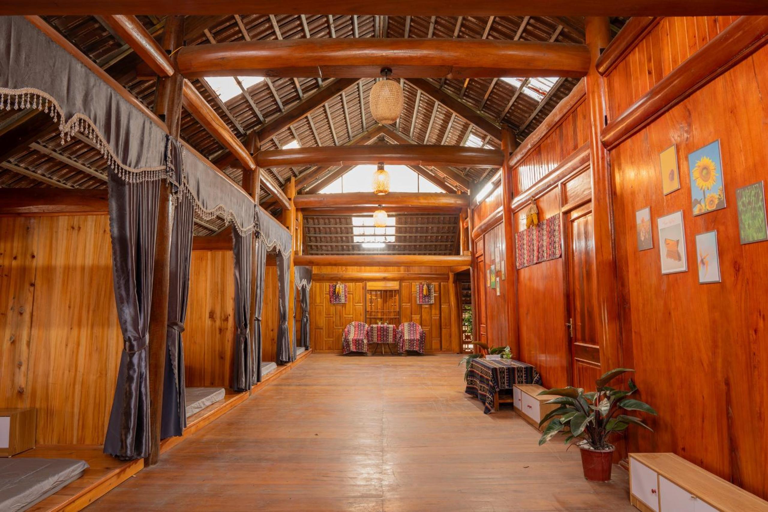 Loop Tribe Hà Giang