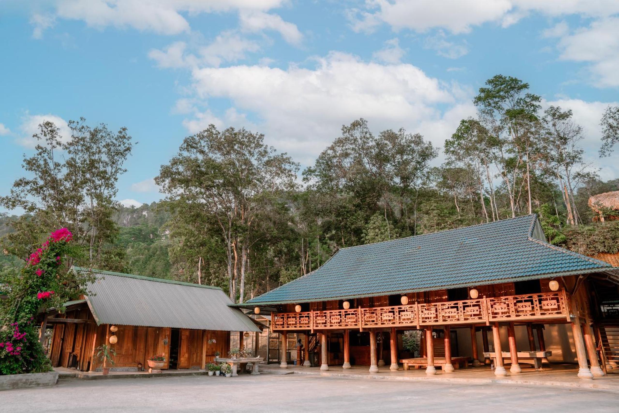 Loop Tribe Hà Giang