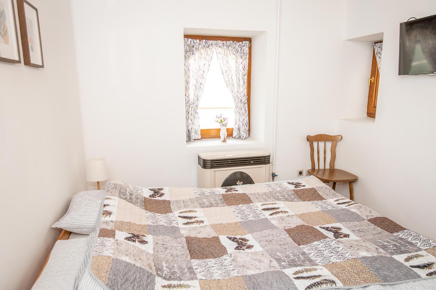 Viola Cottage Bogács