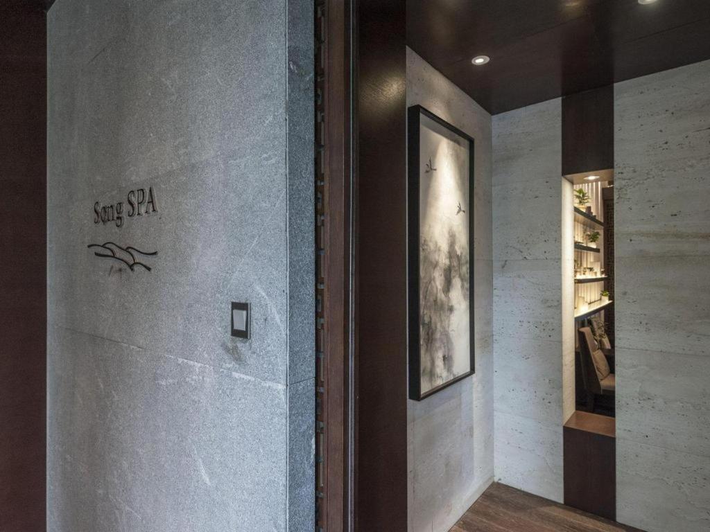 Pins De La Brume Hotel
