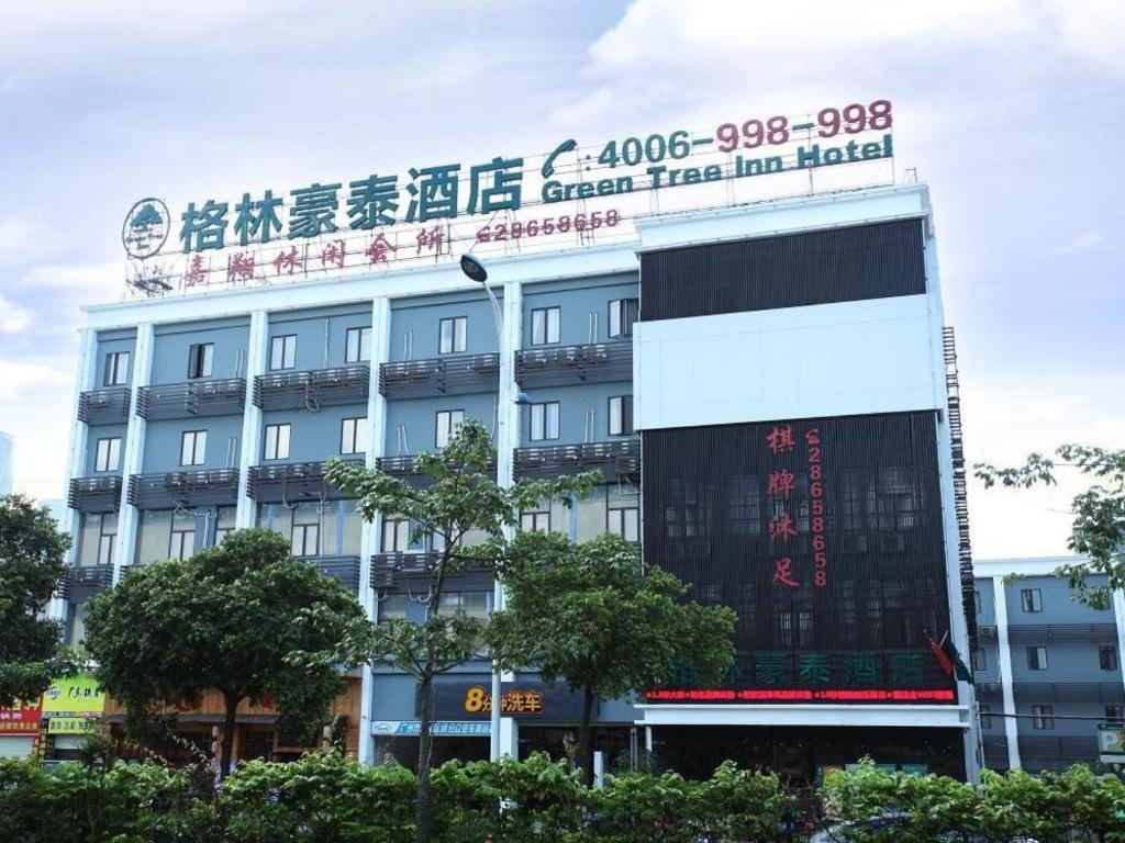 building