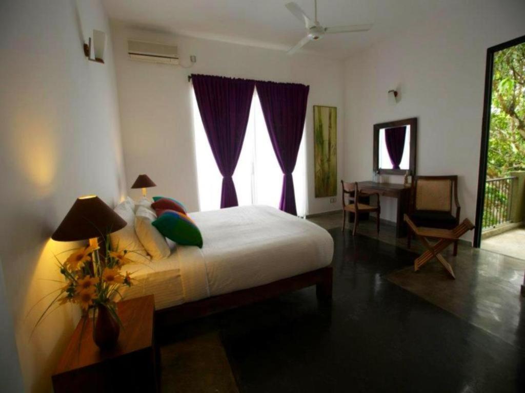 Mangrove Escapes Resort