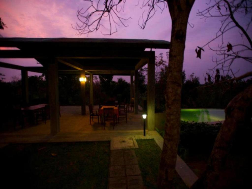 Mangrove Escapes Resort
