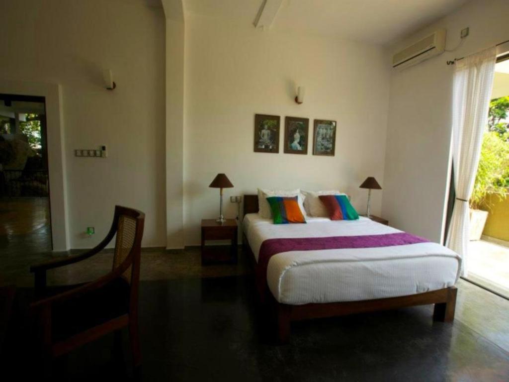 Mangrove Escapes Resort