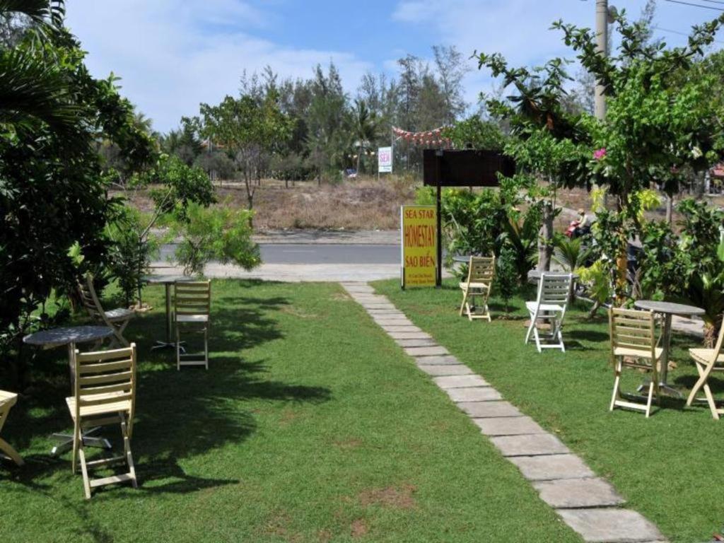 Sea Star Homestay