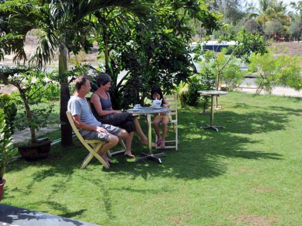 Sea Star Homestay