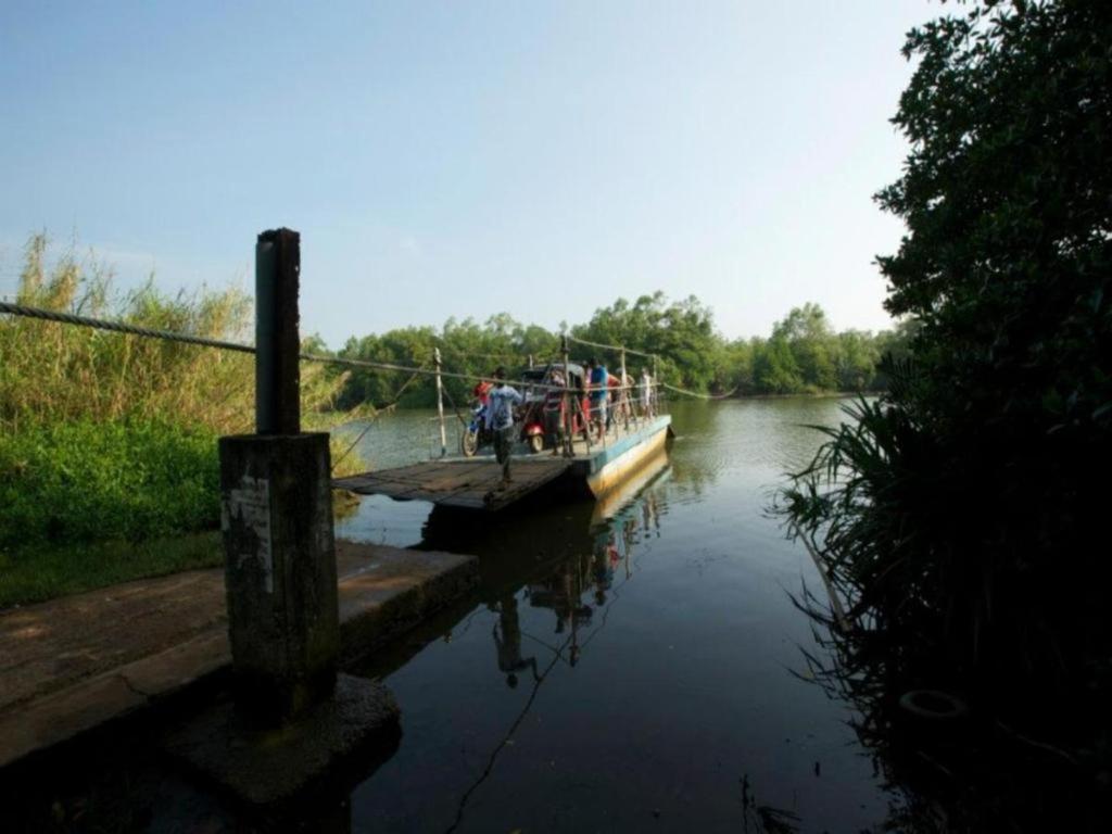 Mangrove Escapes Resort