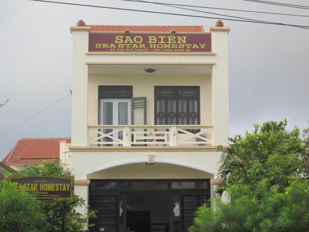 Sea Star Homestay