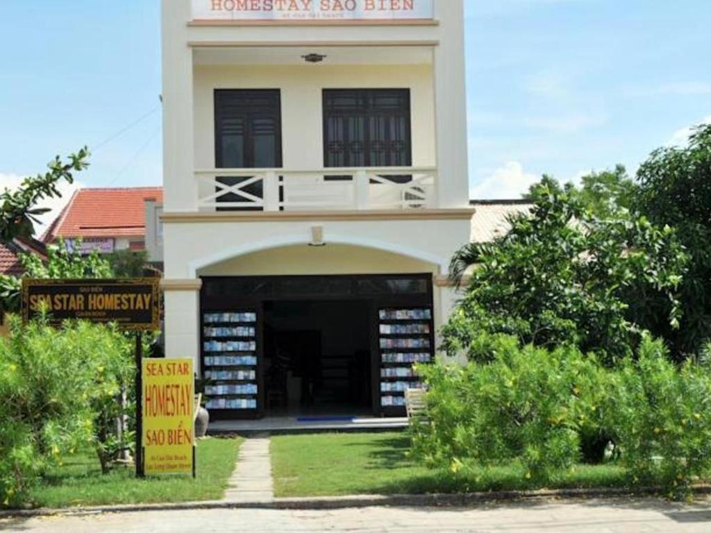 Sea Star Homestay