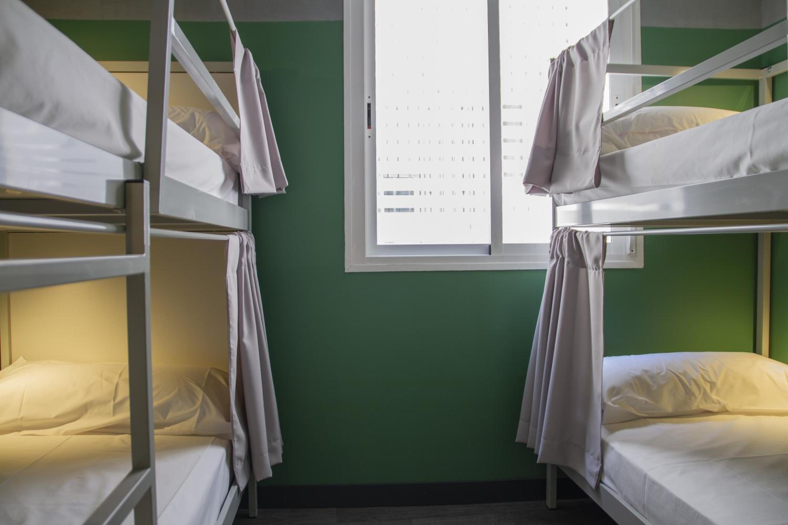 room00 Valencia Hostel photo 5