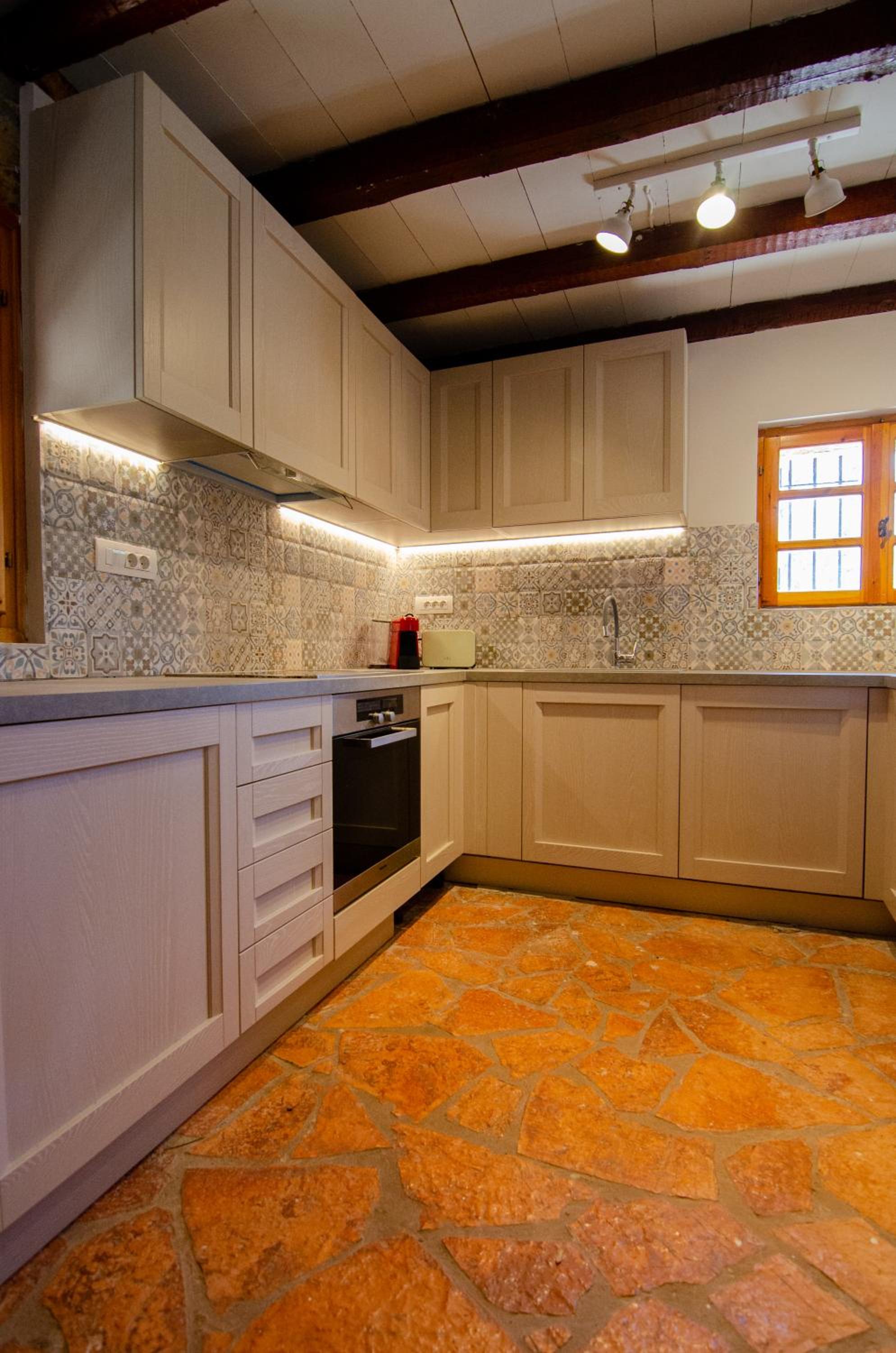 Kefalonian Luxury Villas
