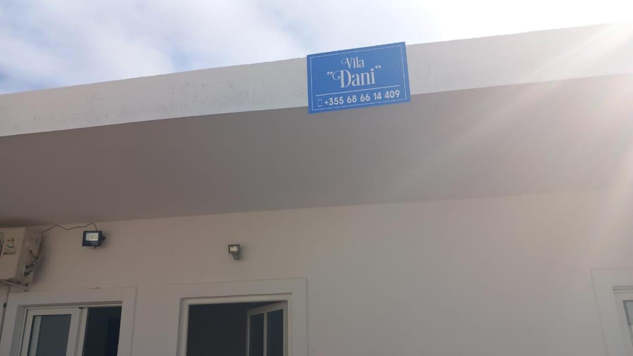 Dane apartment