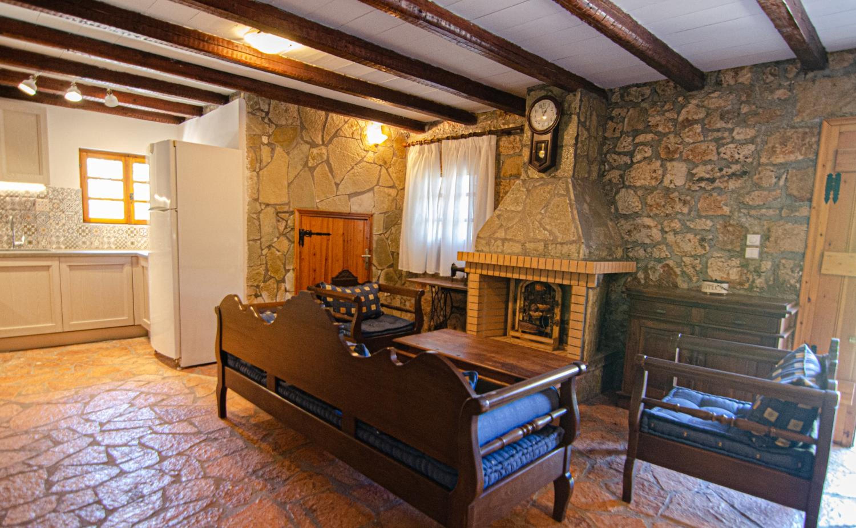 Kefalonian Luxury Villas