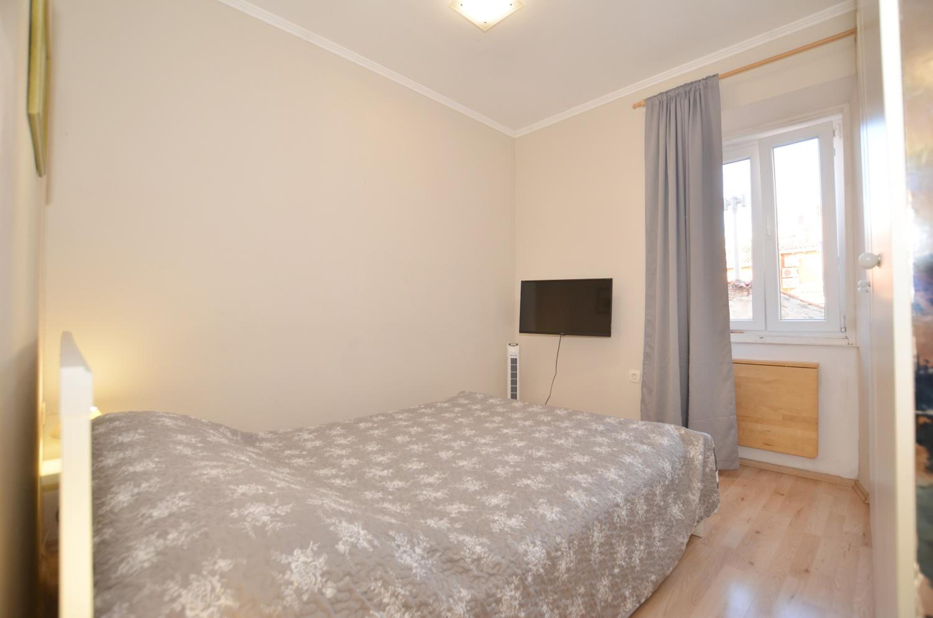 Riviera Apartment