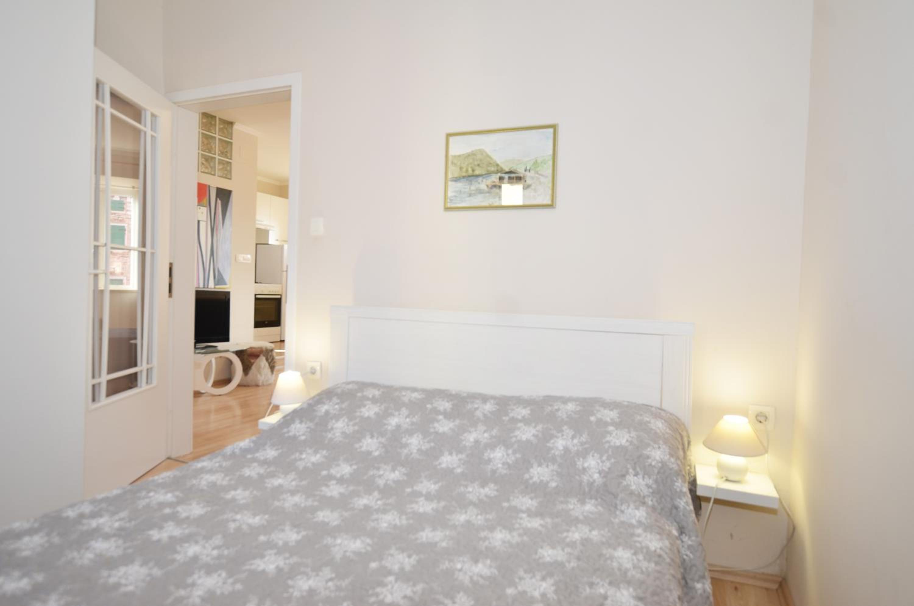 Riviera Apartment