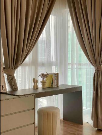 Quill Residence Luxury 3Pax Designer Suite by Hausome