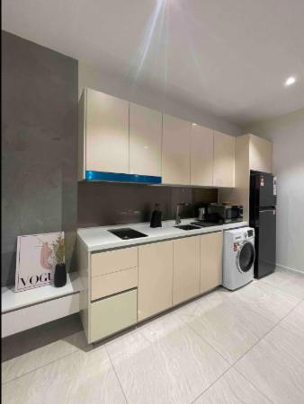 Quill Residence Luxury 3Pax Designer Suite by Hausome