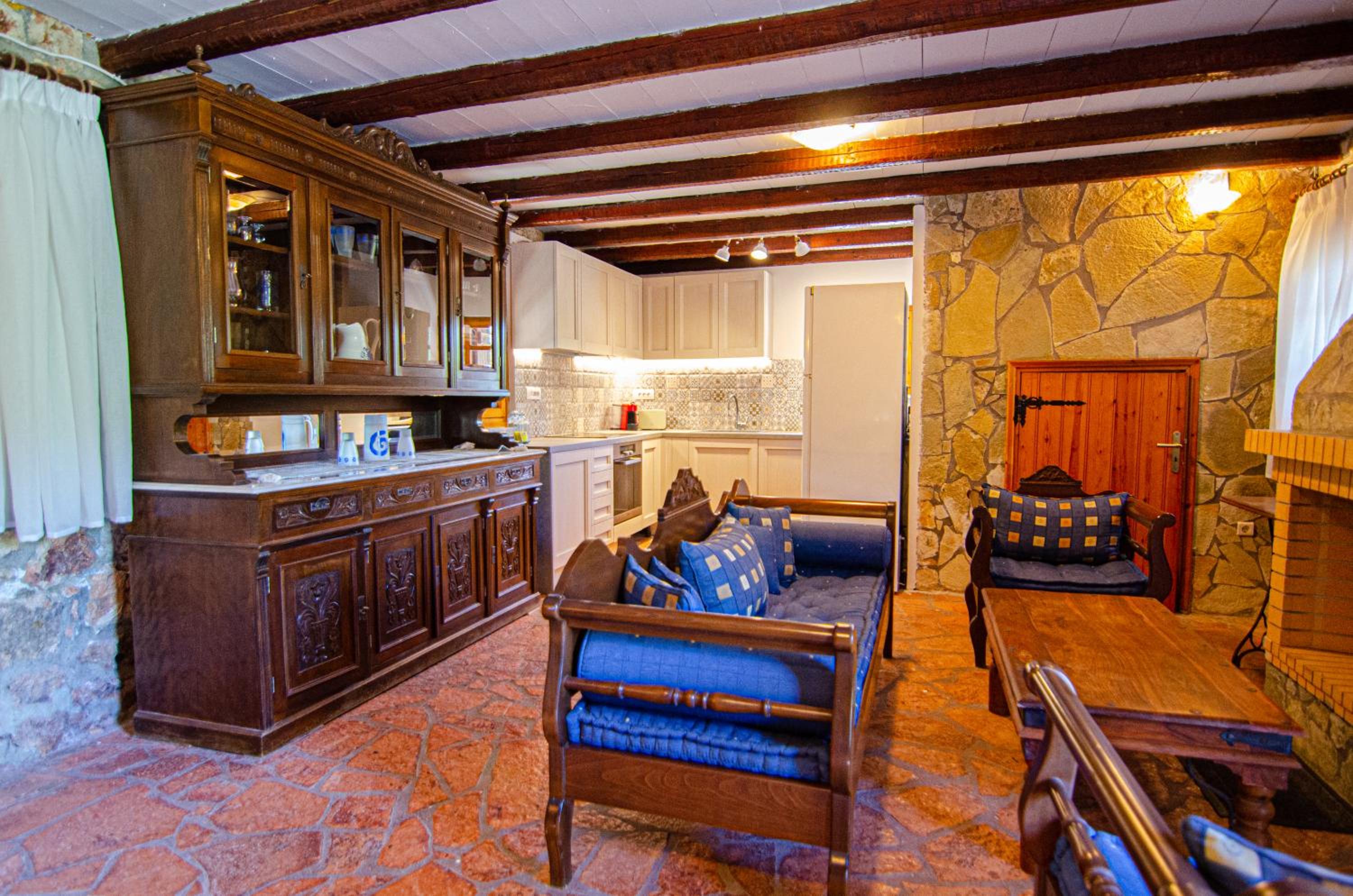 Kefalonian Luxury Villas