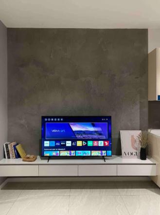 Quill Residence Luxury 3Pax Designer Suite by Hausome