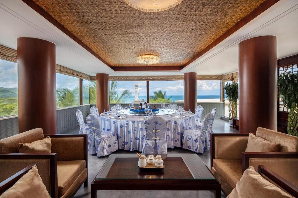 Nanshan Leisure Villas