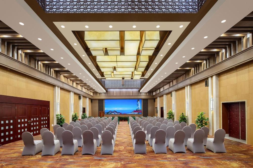 Nanshan Leisure Villas
