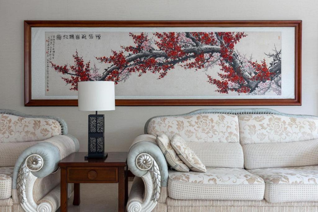 Nanshan Leisure Villas