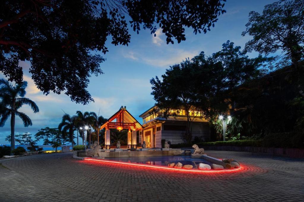 Nanshan Leisure Villas