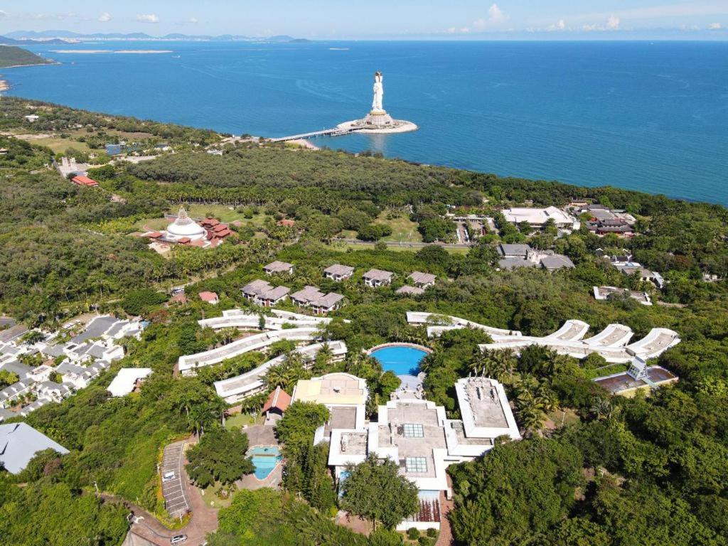Nanshan Leisure Villas