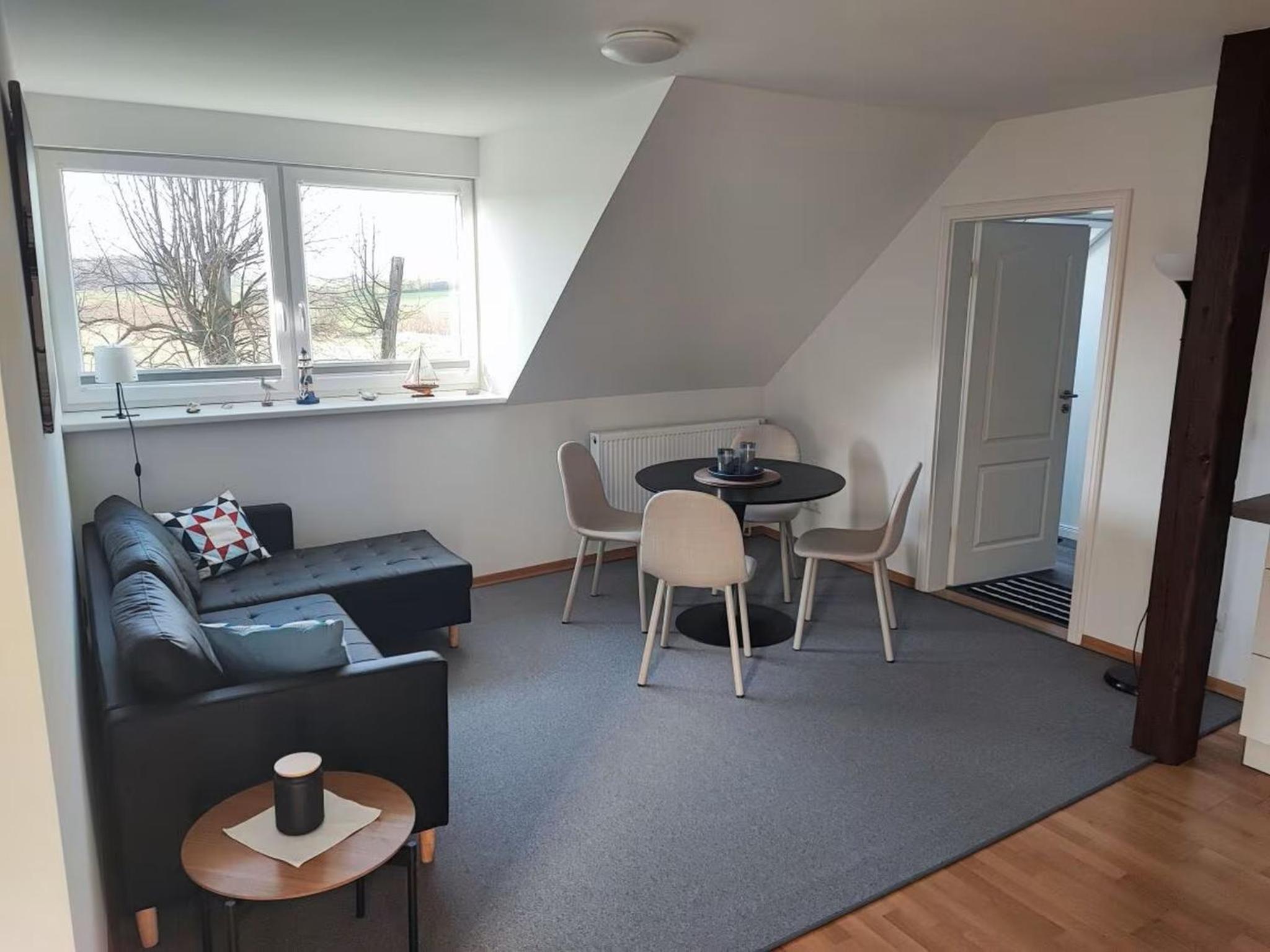 Ferienwohnung auf dem Lande
