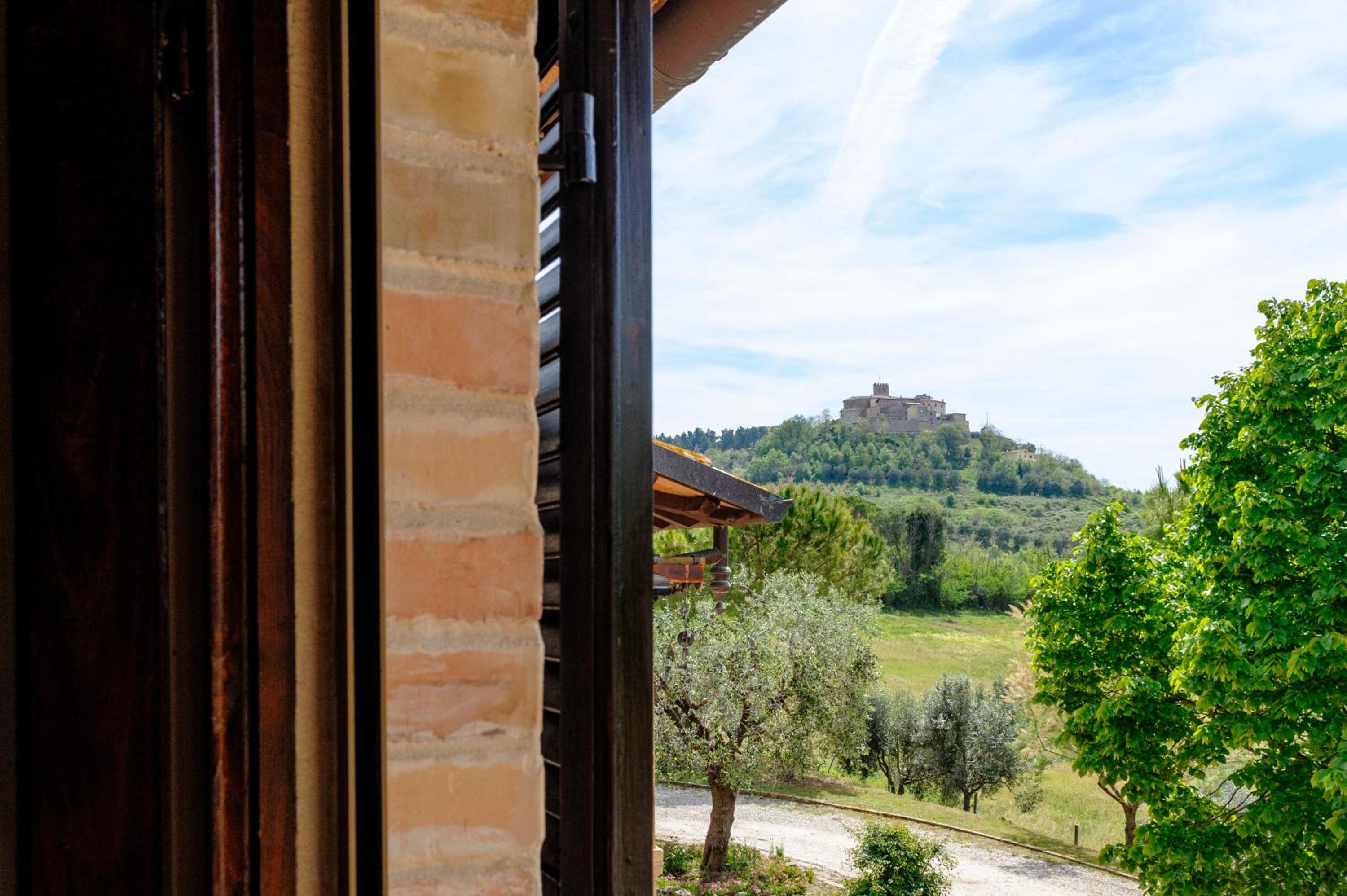 Villa Fonte a Colle