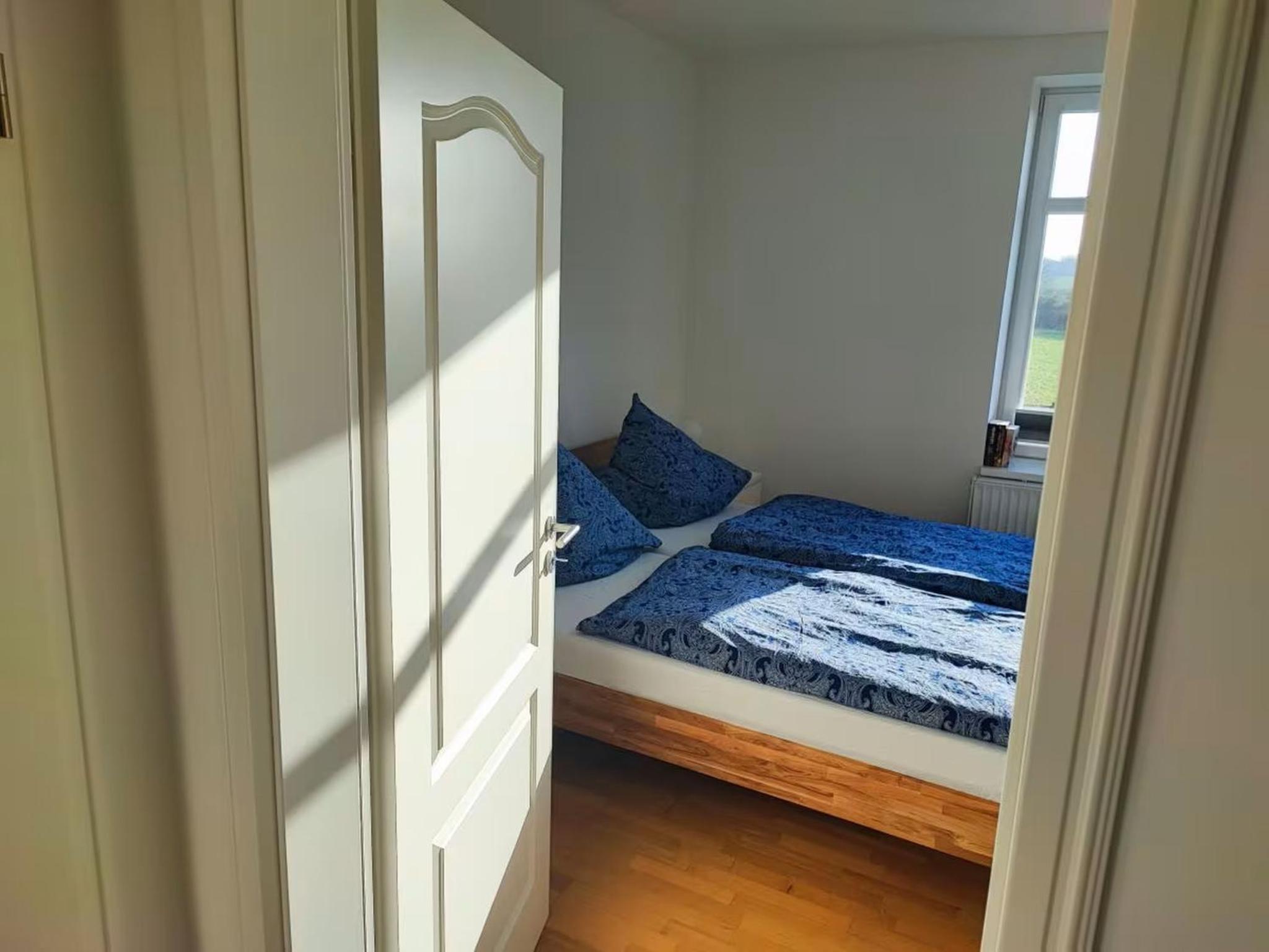 Ferienwohnung auf dem Lande