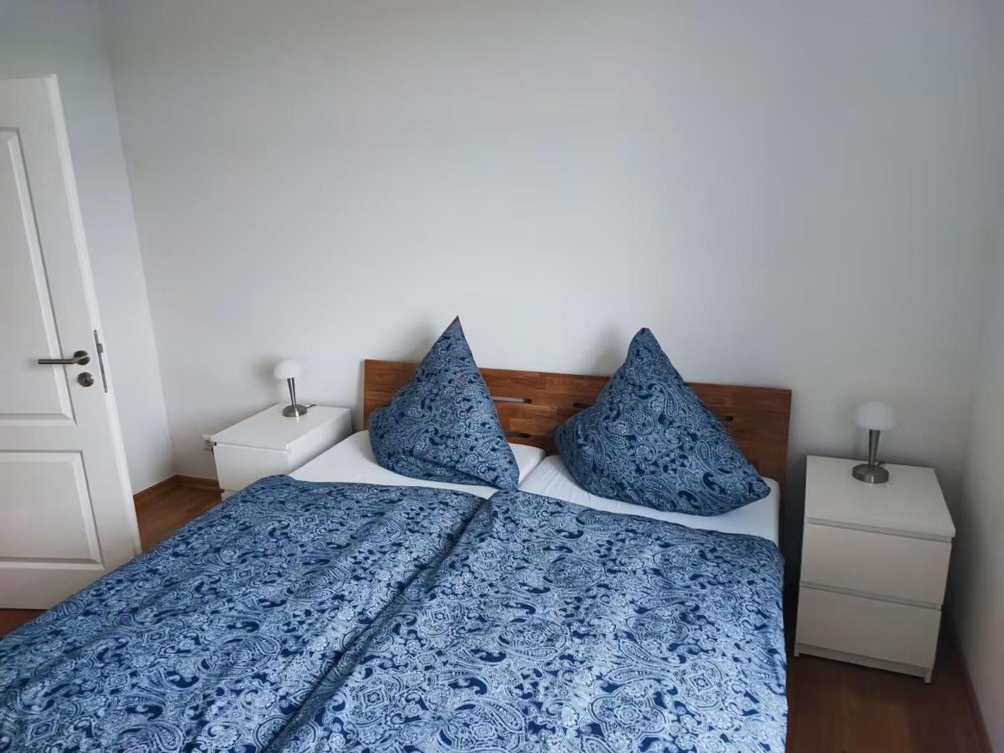 Ferienwohnung auf dem Lande