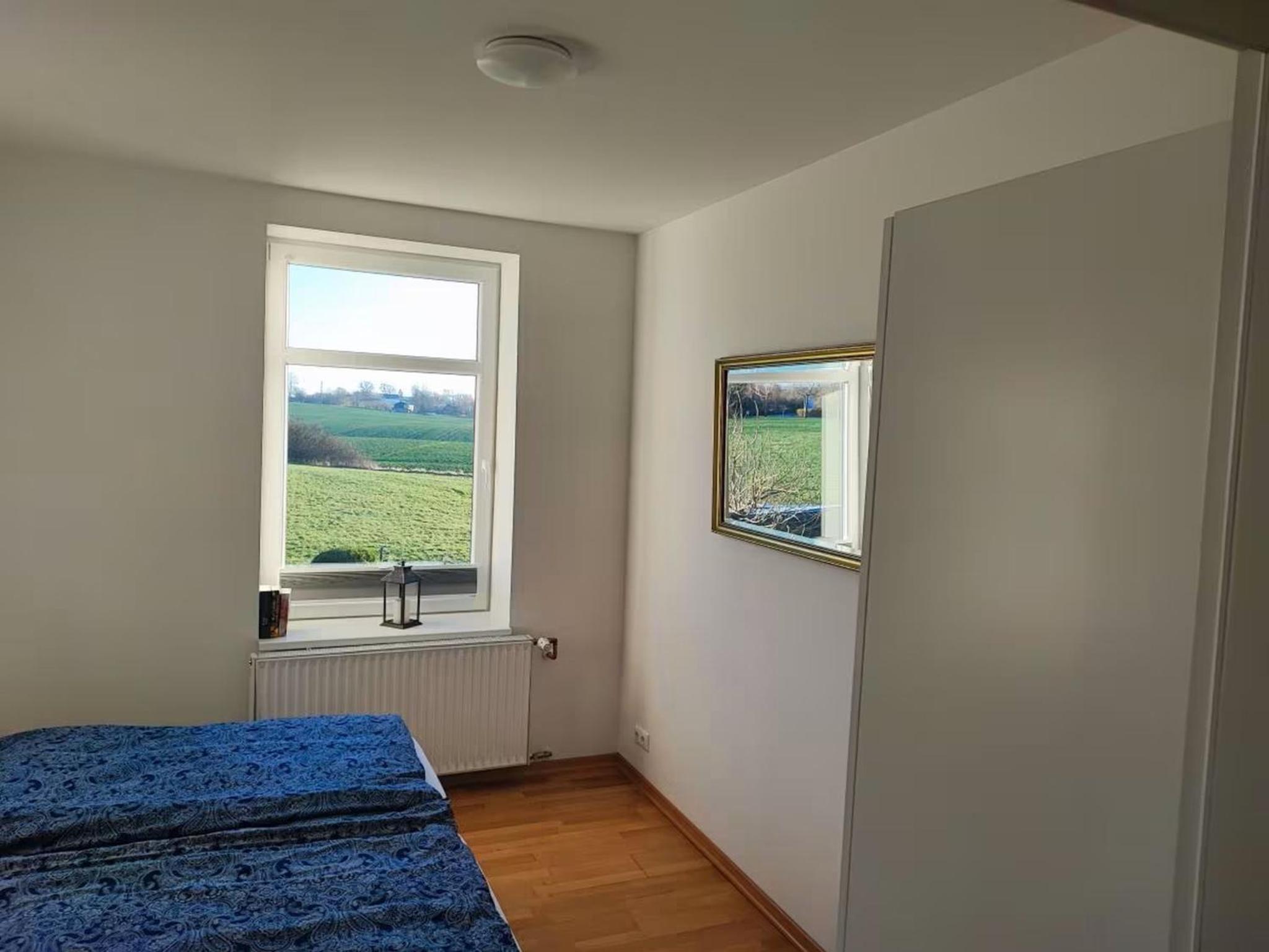 Ferienwohnung auf dem Lande