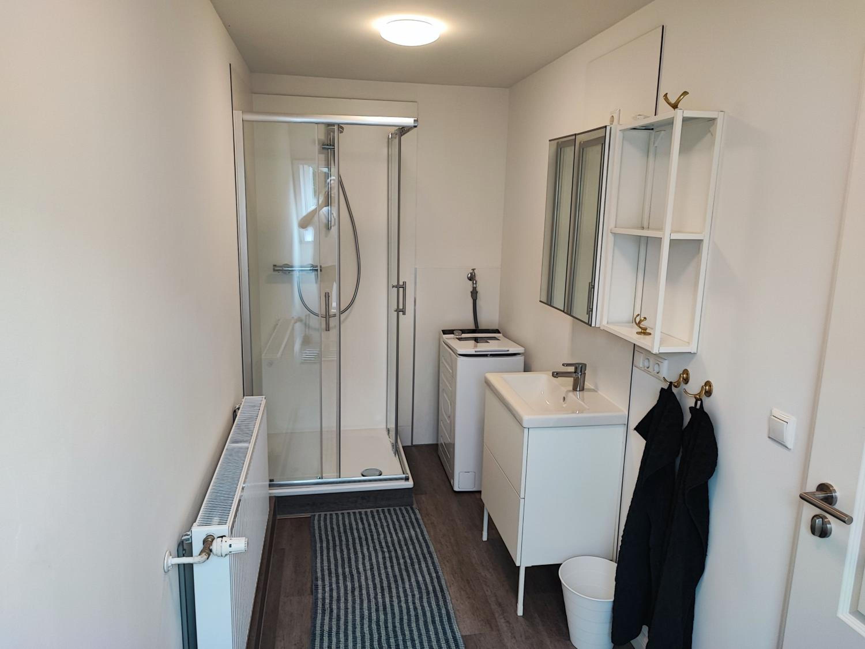 Ferienwohnung auf dem Lande
