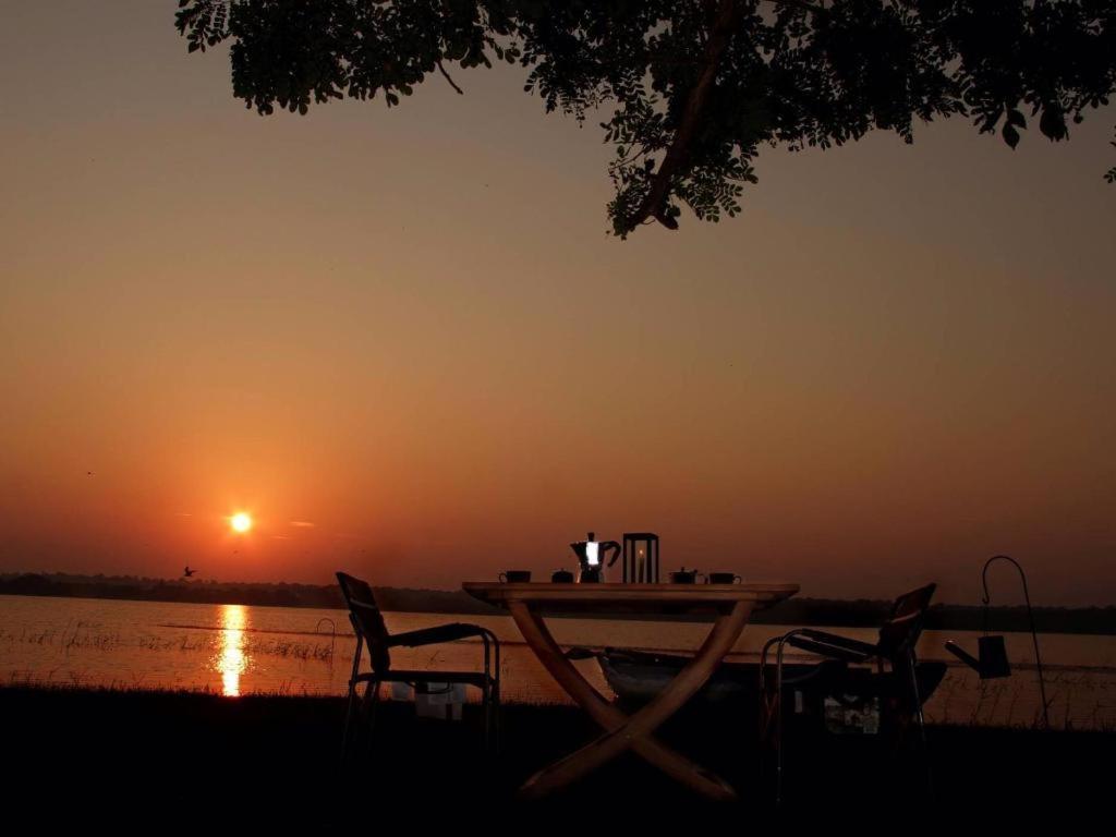 The Yala Camping view 2