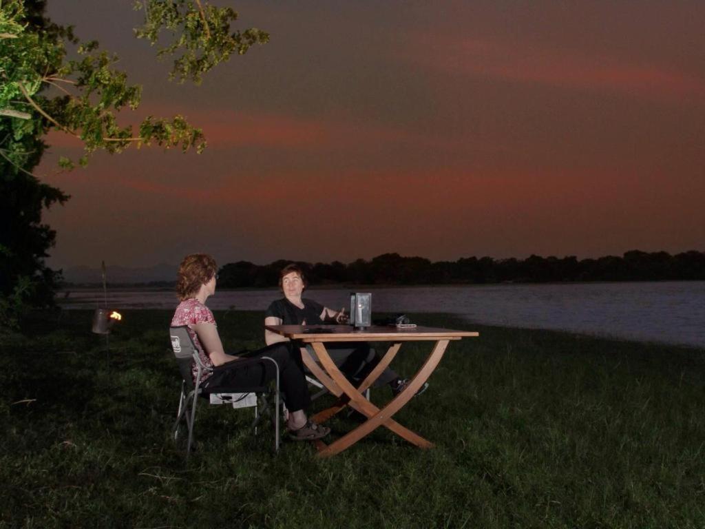 The Yala Camping view 3
