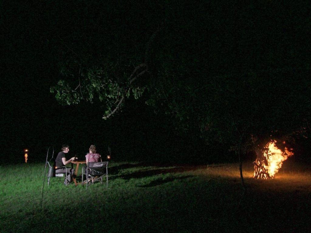The Yala Camping view 5