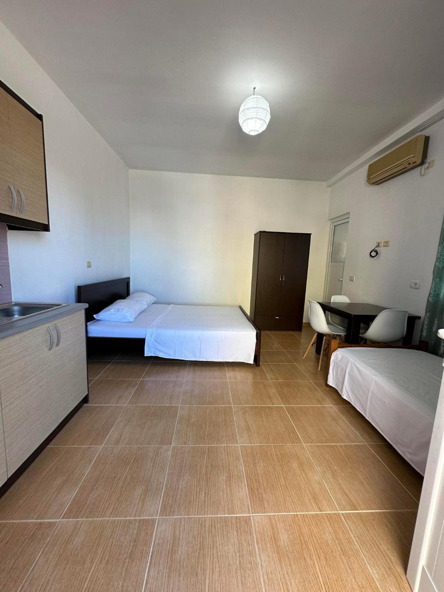 Dane apartment