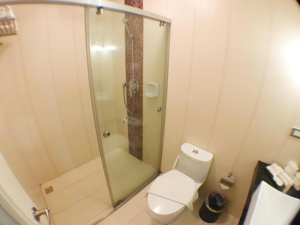 Metro Vigan Fiesta Garden Hotel