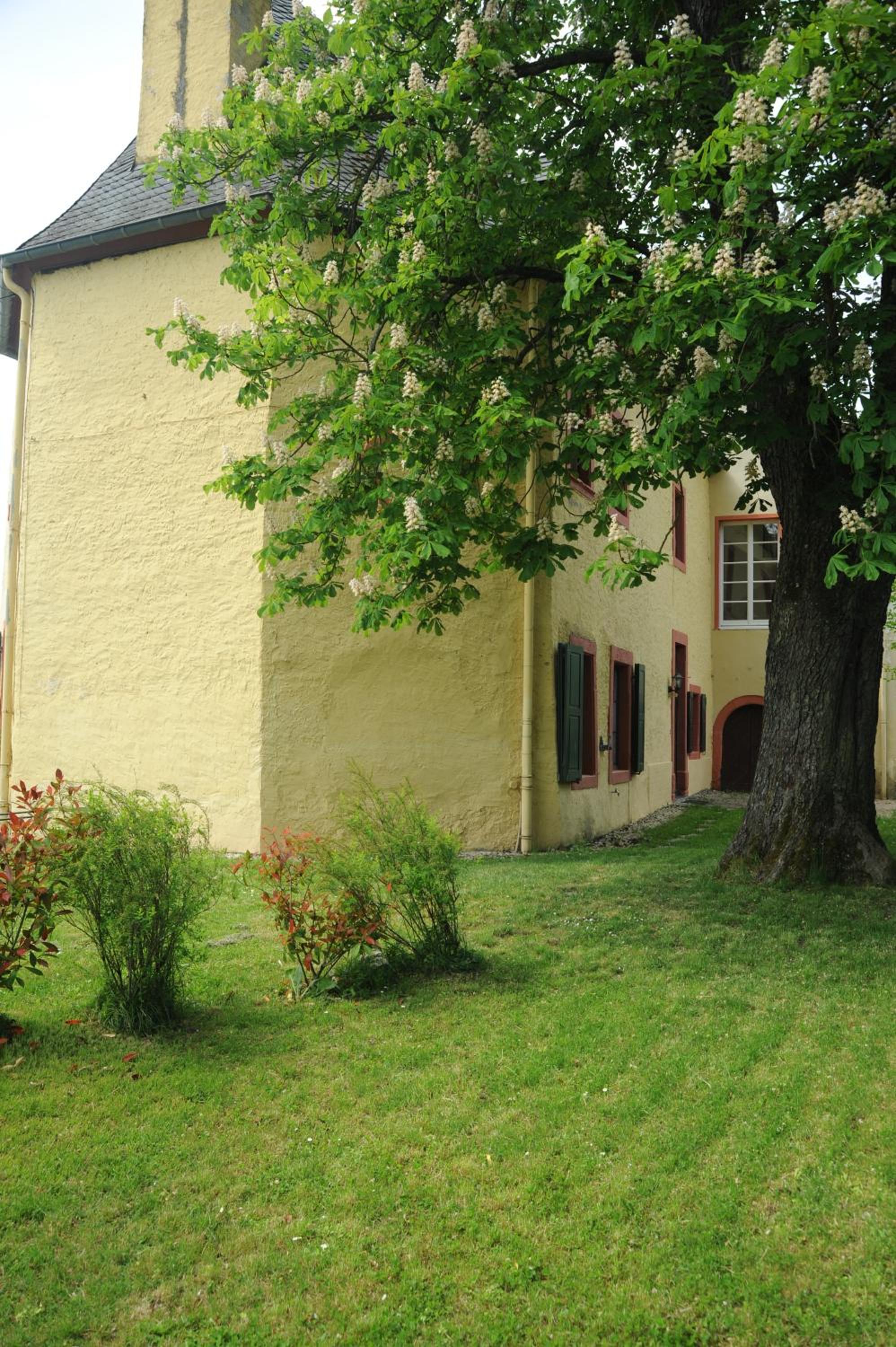 Turmstube